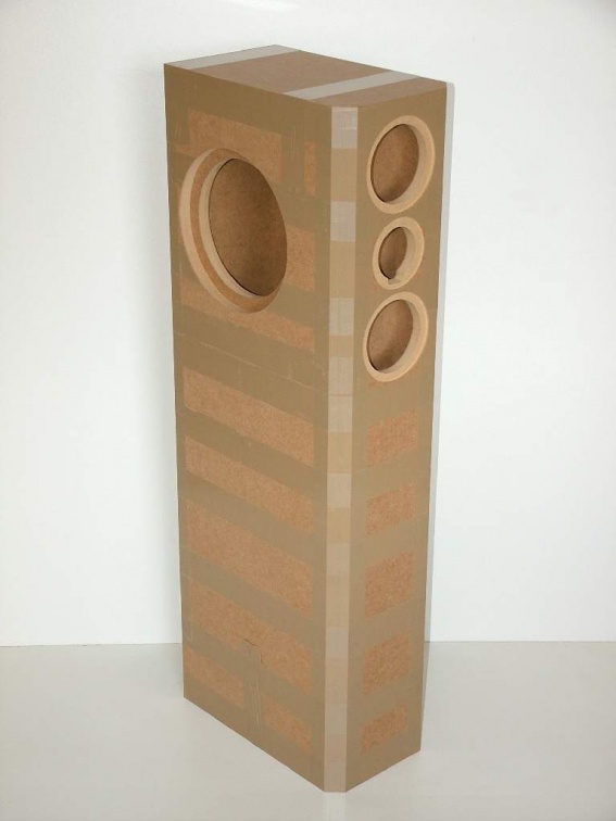 Vox 200 - 33 (5771 Besuche) Vox 200 - 33